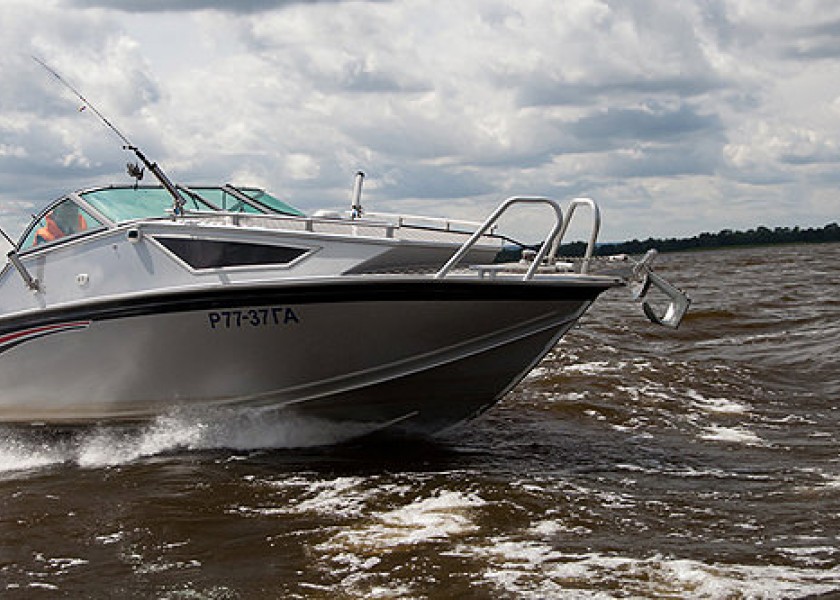 UMS Tuna 600 Cruiser AL