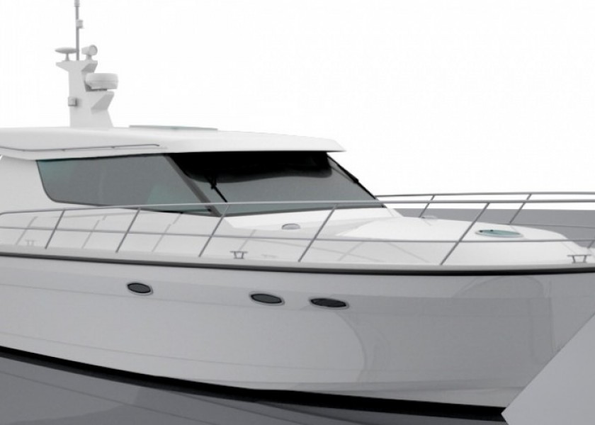 Vaagen 42 Cruiser
