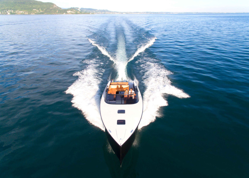 VanDutch 40
