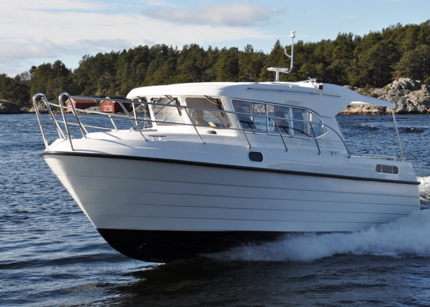Viknes 930
