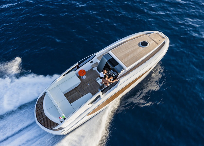 Wider 32