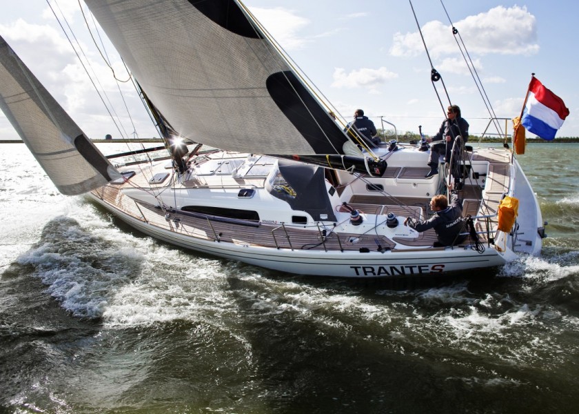 Winner 12 Performance