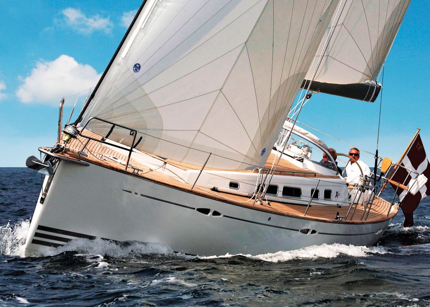 X-Yachts Xc45