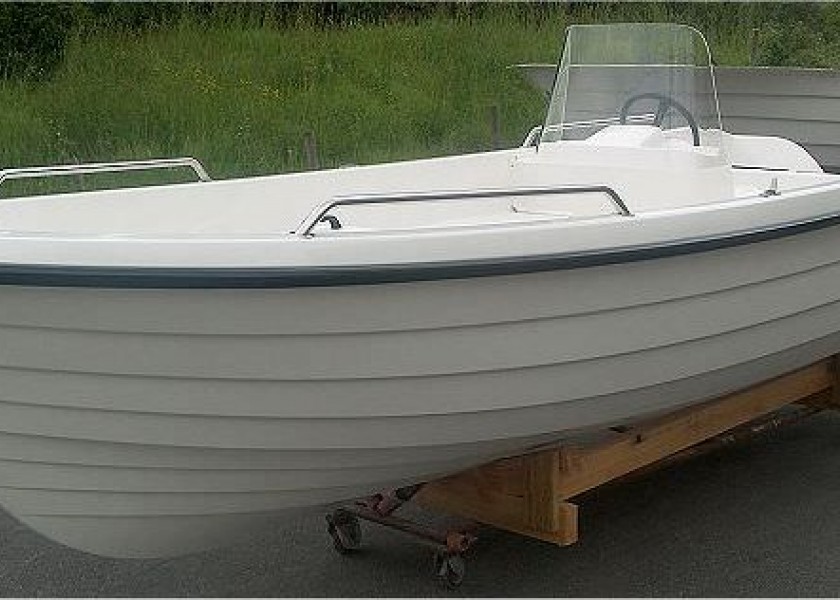 Øien 460_2 med styring