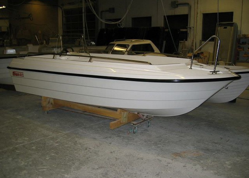 Øien 480 S