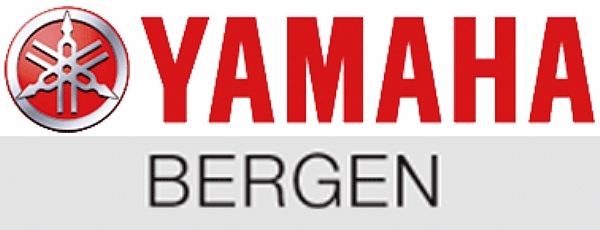Yamaha Bergen