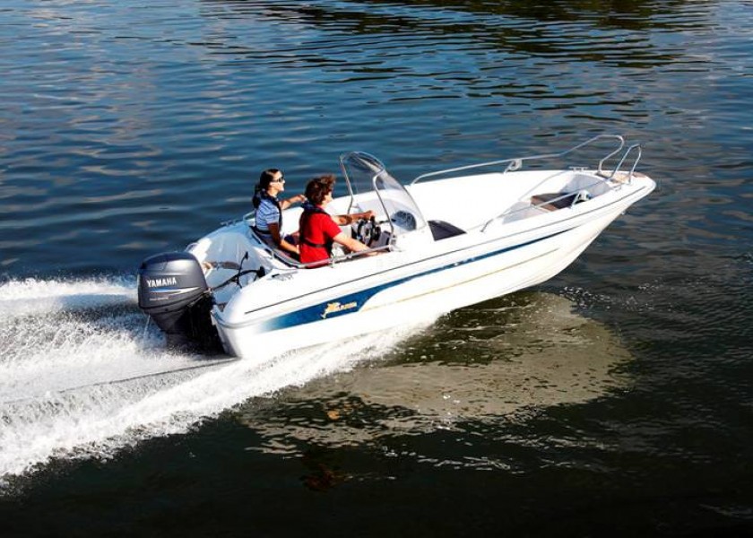 Yamarin 50 SC Special