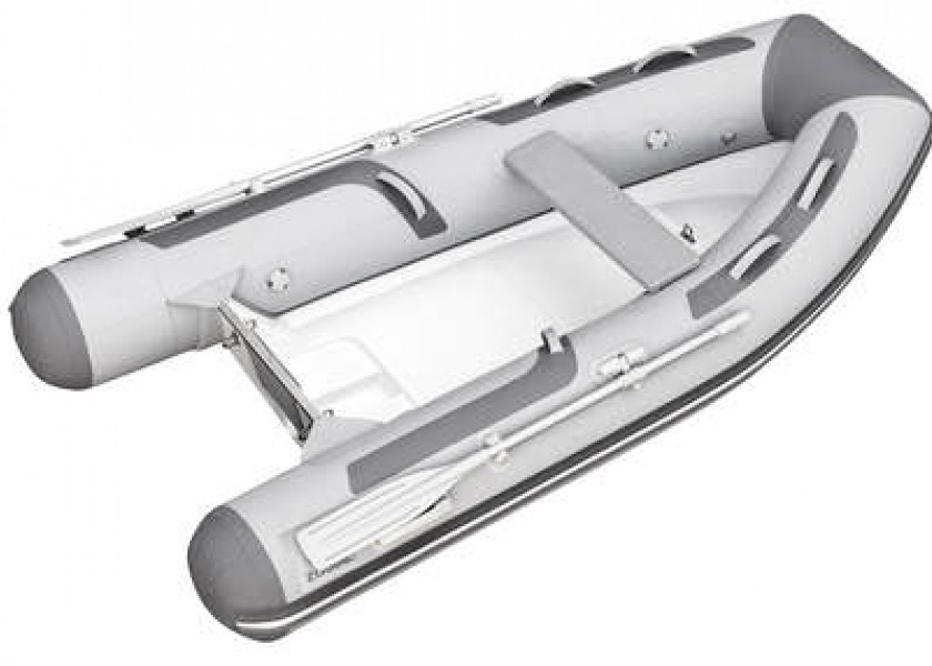 Zodiac Cadet Rib 290 Neo
