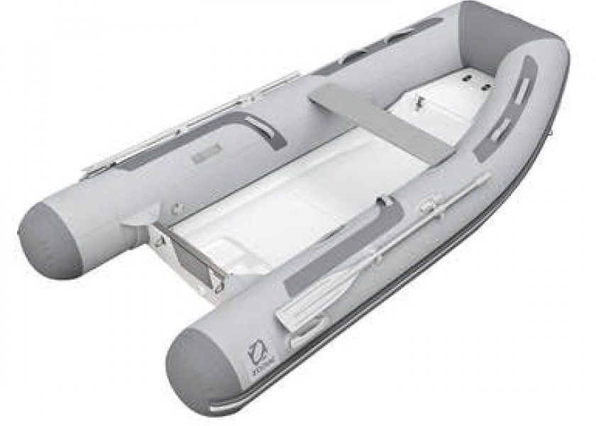 Zodiac Cadet Rib 340