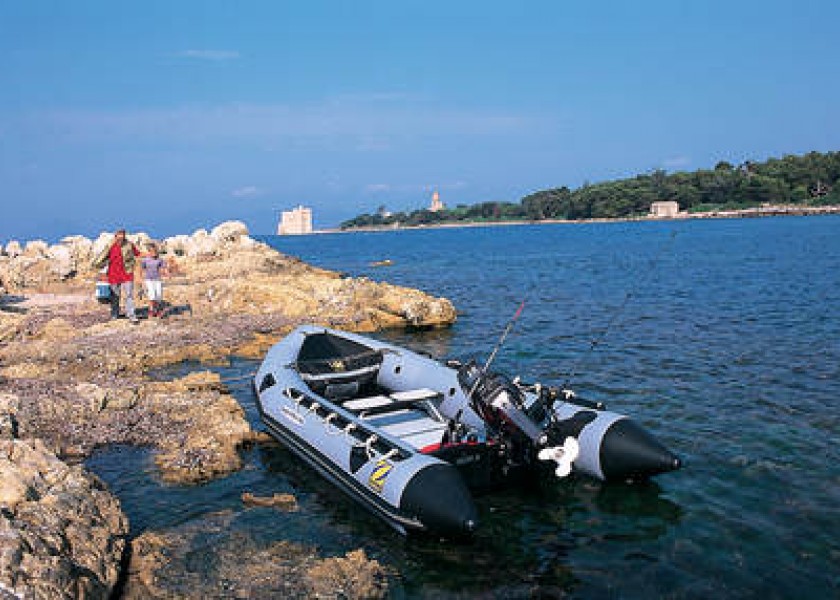 Zodiac Classic Mark II C Solid