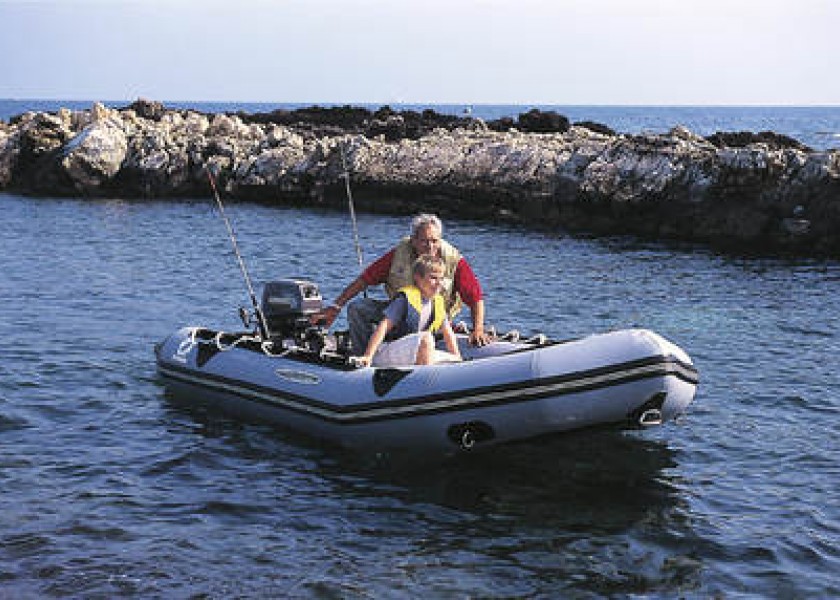 Zodiac Classic Mark II Solid