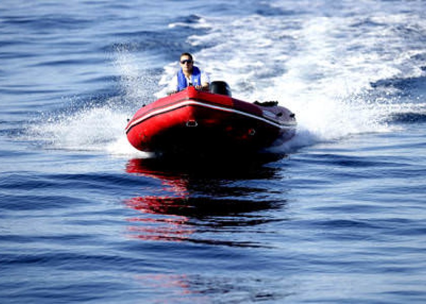 Zodiac Futura Mark II C Alu